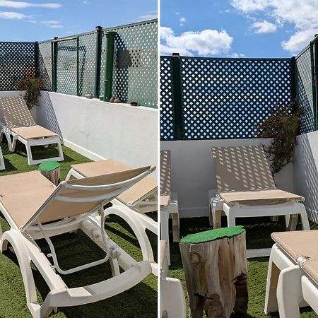 Burero Beach Stay - Quiet El Burrero Eksteriør bilde