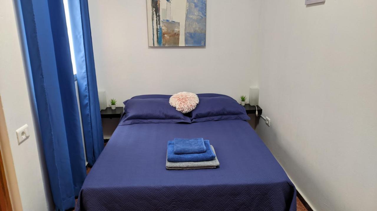 Burero Beach Stay - Quiet El Burrero Eksteriør bilde