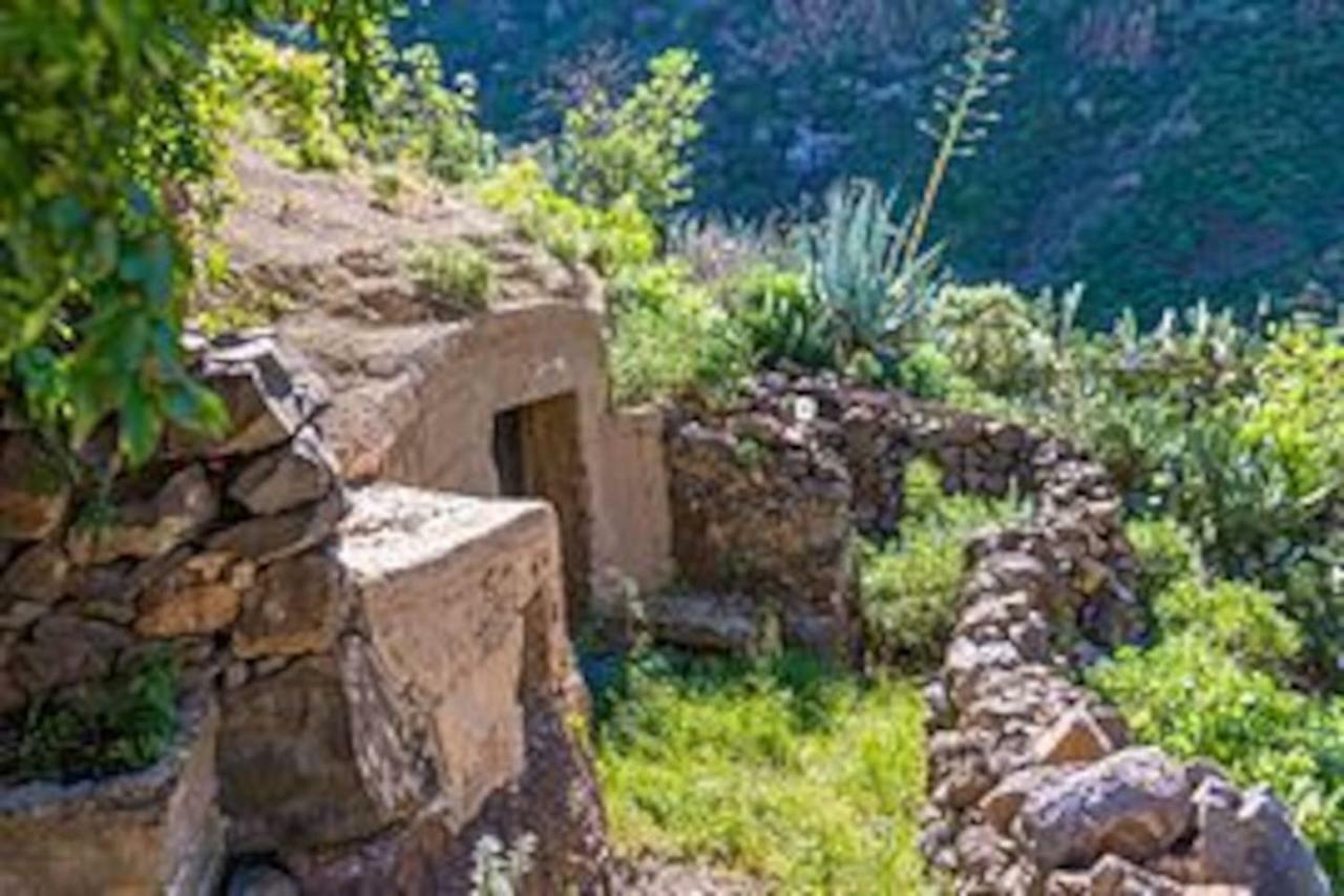 Burero Beach Stay - Quiet El Burrero Eksteriør bilde