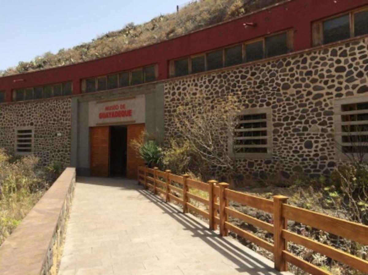 Burero Beach Stay - Quiet El Burrero Eksteriør bilde