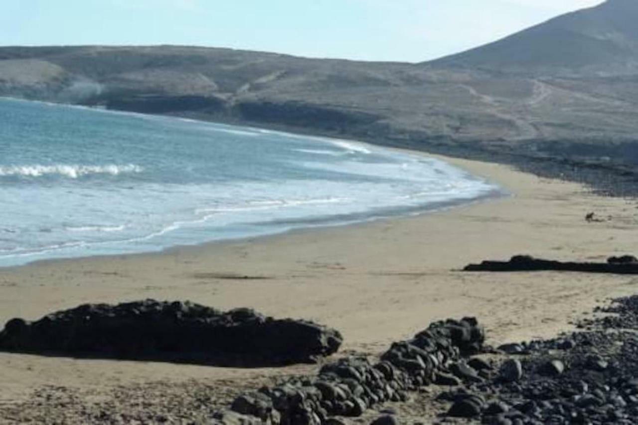 Burero Beach Stay - Quiet El Burrero Eksteriør bilde