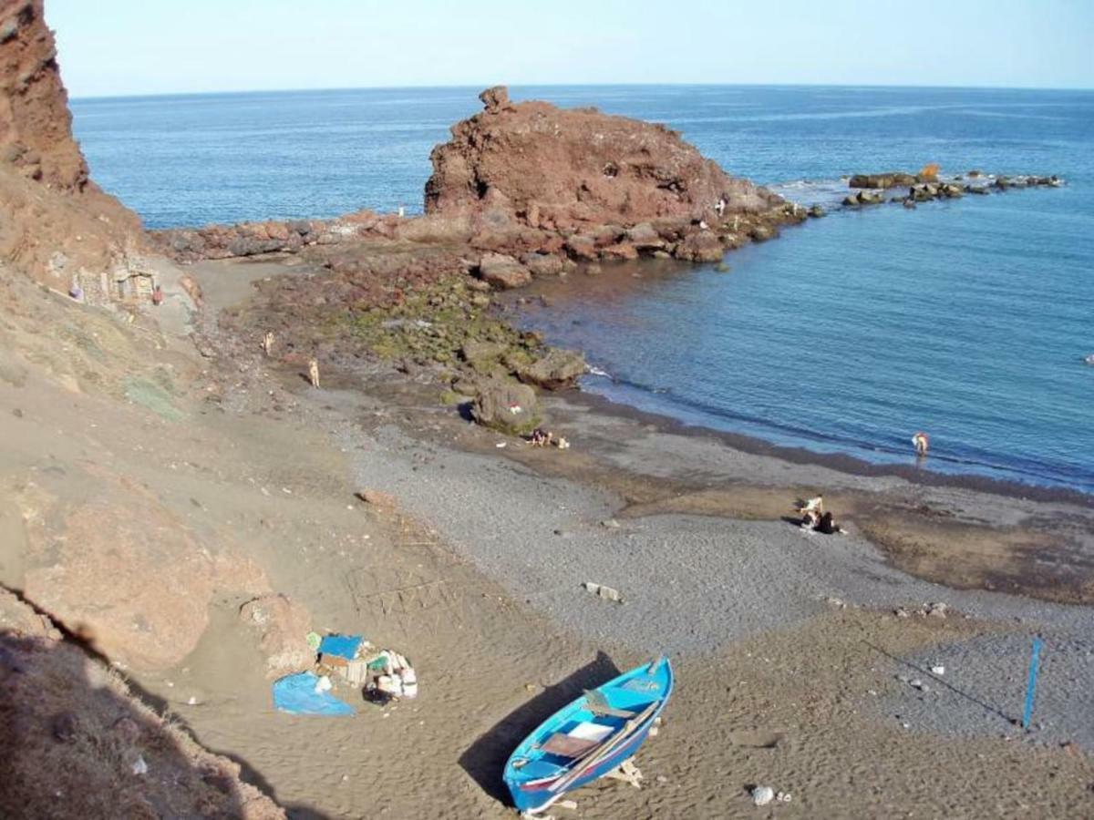 Burero Beach Stay - Quiet El Burrero Eksteriør bilde