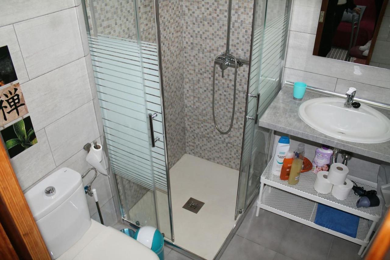 Burero Beach Stay - Quiet El Burrero Eksteriør bilde